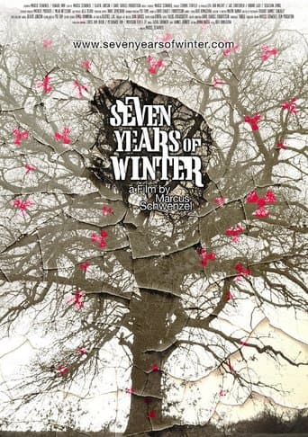 Movie poster for Seven Years of Winter
