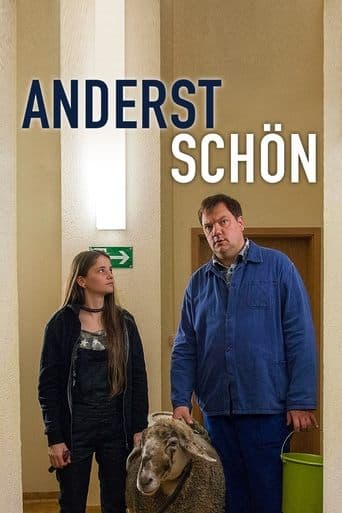 Movie poster for Anderst schön