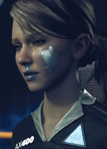 Movie poster for Kara