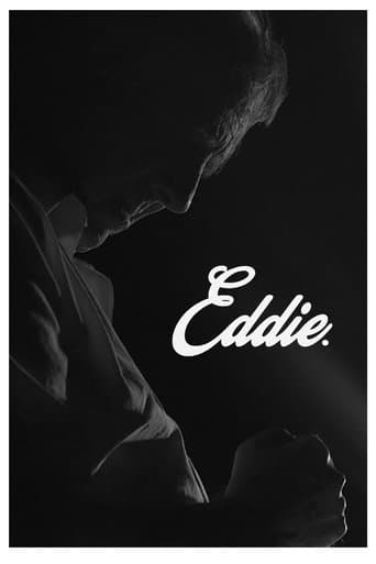 Movie poster for Eddie.