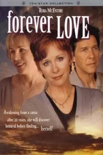 Movie poster for Forever Love