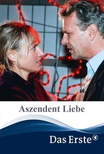 Movie poster for Aszendent Liebe