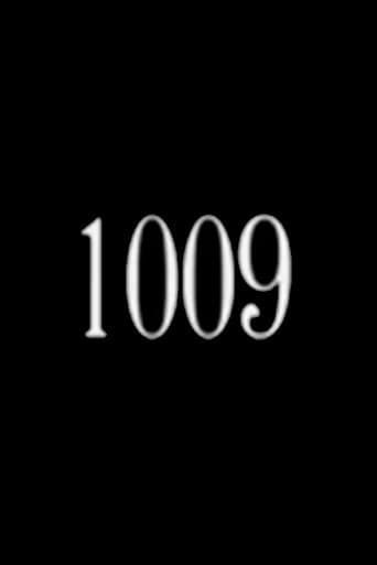 Movie poster for 1009