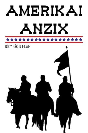 Movie poster for American Torso