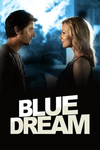 Movie poster for Blue Dream