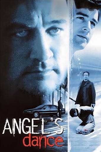 Movie poster for Angel's Dance