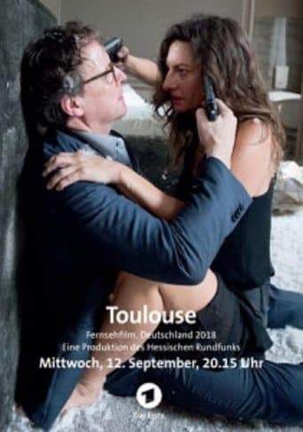 Movie poster for Toulouse
