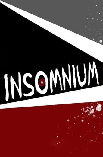 Movie poster for Insomnium