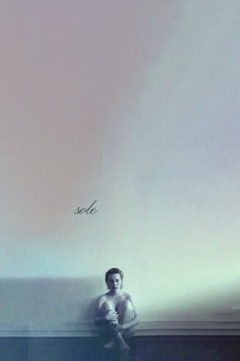 Movie poster for Sole