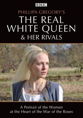 Movie poster for The Real White Queen and Her Rivals