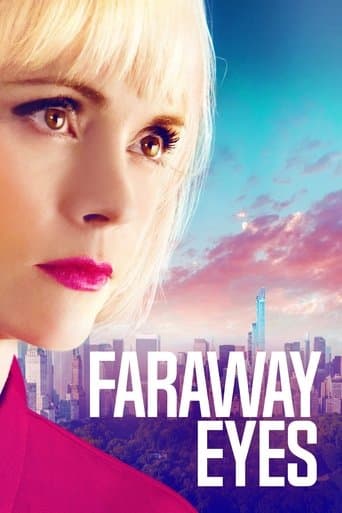 Movie poster for Faraway Eyes