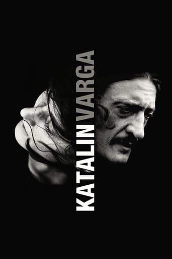 Movie poster for Katalin Varga