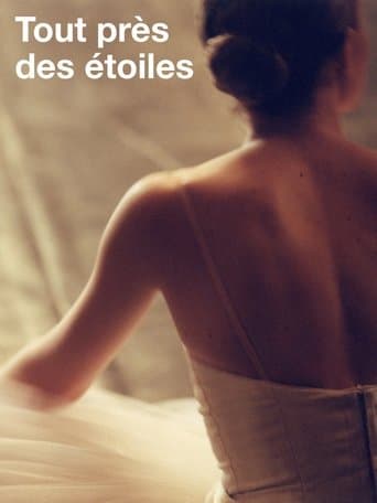 Movie poster for Etoiles: Dancers of the Paris Opera Ballet