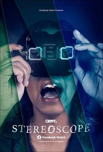 Movie poster for Stereoscope