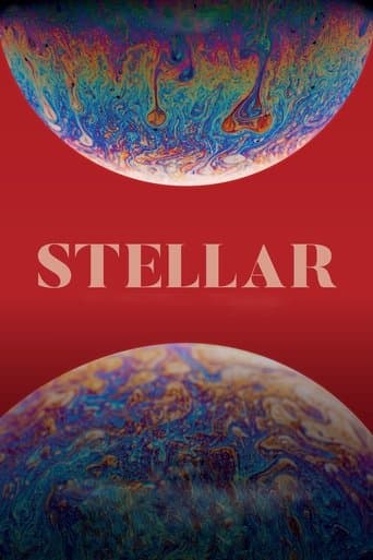 Movie poster for Stellar
