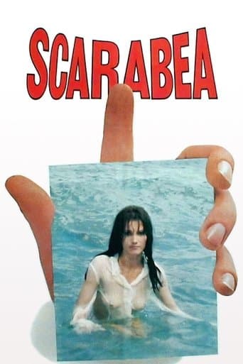 Movie poster for Scarabea – How Much Land Does a Man Need?