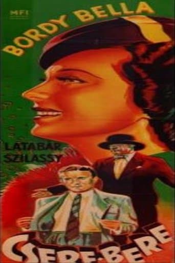 Movie poster for Swap