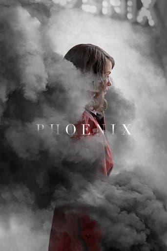 Movie poster for Phoenix