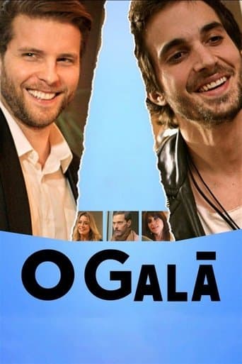 Movie poster for The Heartthrob