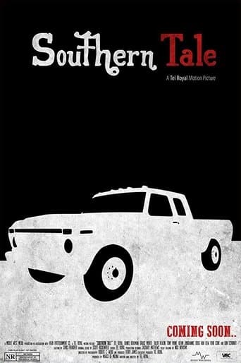 Movie poster for Southern Tale