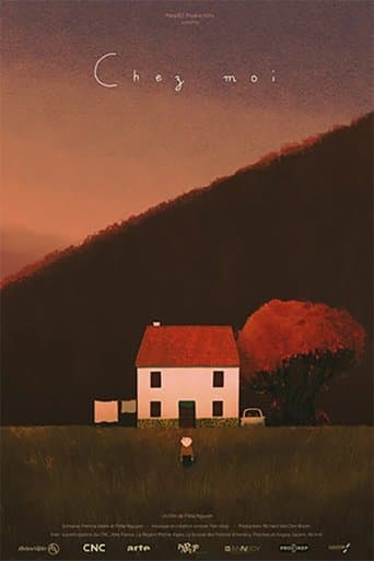 Movie poster for My Home