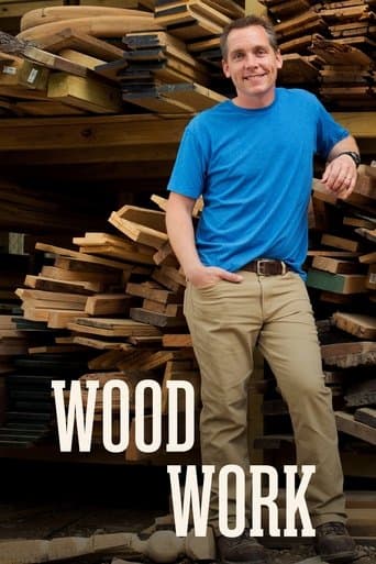 Movie poster for Wood Work