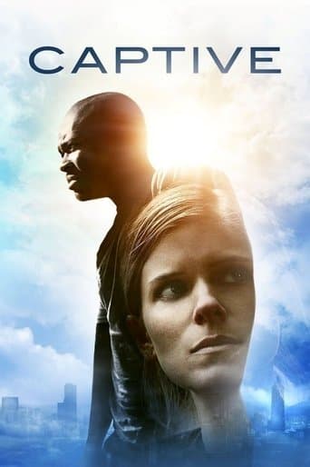 Movie poster for Captive