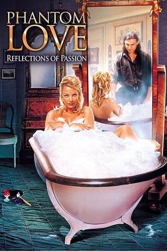 Movie poster for Phantom Love