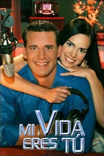 Movie poster for Mi Vida Eres Tú