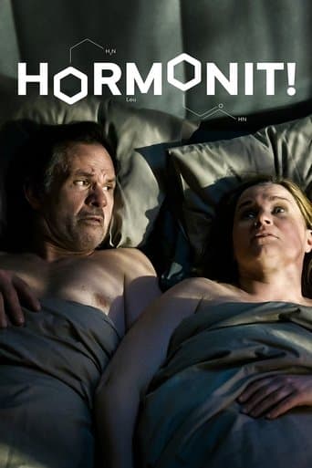 Movie poster for Hormones!