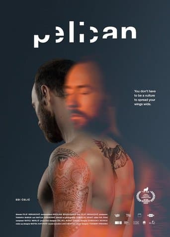 Movie poster for Pelican