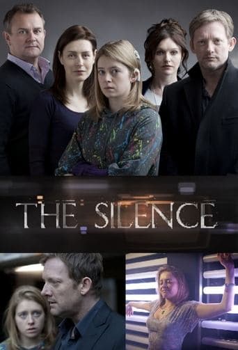Movie poster for The Silence