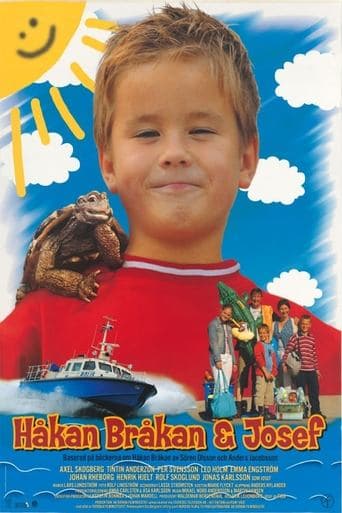 Movie poster for Max & Josef - Double Trouble!