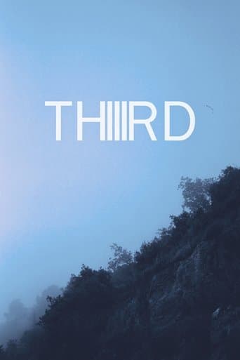Movie poster for Thiiird