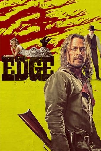 Movie poster for Edge