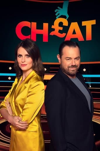 Movie poster for Cheat