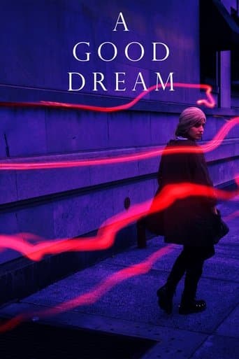 Movie poster for A Good Dream