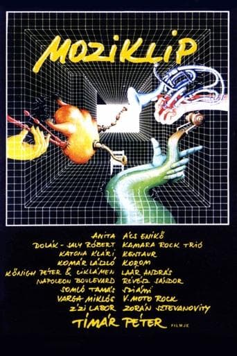 Movie poster for Movie Clip