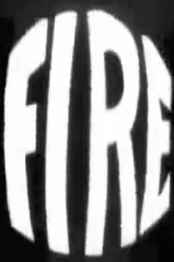 Movie poster for Fiery Fireman