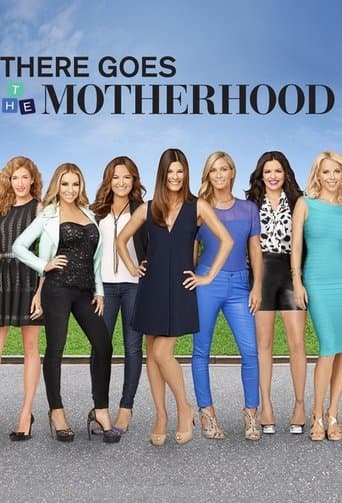 Movie poster for There Goes the Motherhood