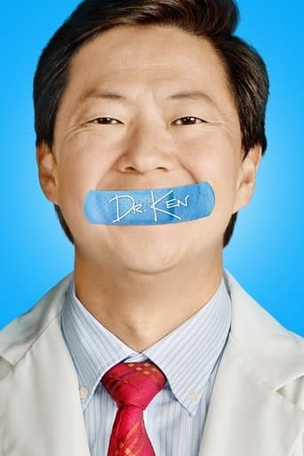 Movie poster for Dr. Ken