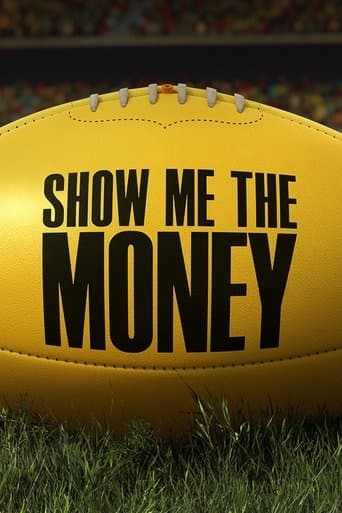 Movie poster for Show Me the Money