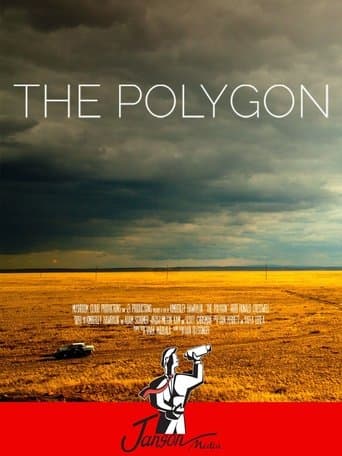 Movie poster for The Polygon