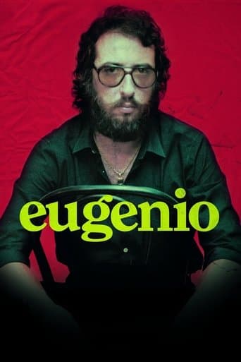 Movie poster for Eugenio