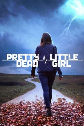 Movie poster for Pretty Little Dead Girl
