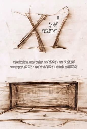 Movie poster for 11