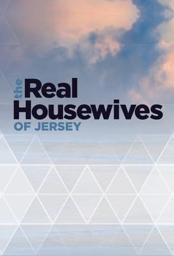 Movie poster for The Real Housewives of Jersey