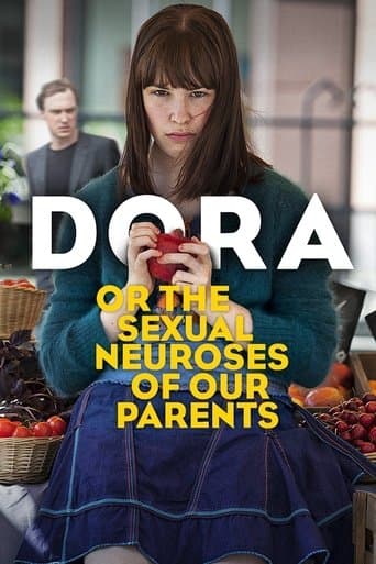 Movie poster for Dora or The Sexual Neuroses of Our Parents