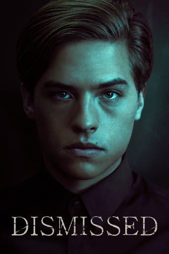 Movie poster for Dismissed