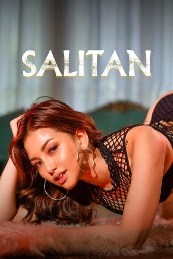 Movie poster for Salitan